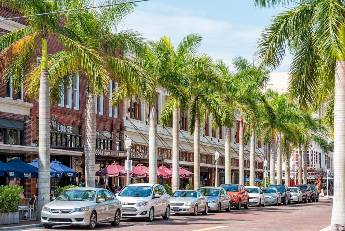 Primo Getaway Villa Fort Myers Beach Exterior foto